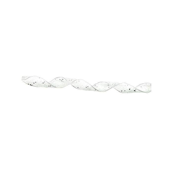 #3 Wired Sparkle Ribbon