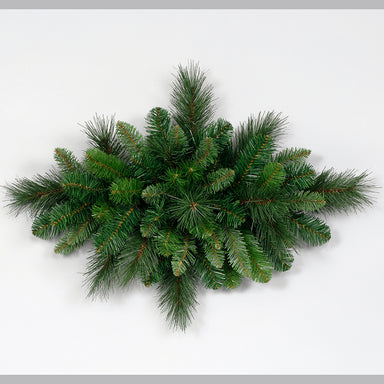 Deluxe Evergreen Centerpiece