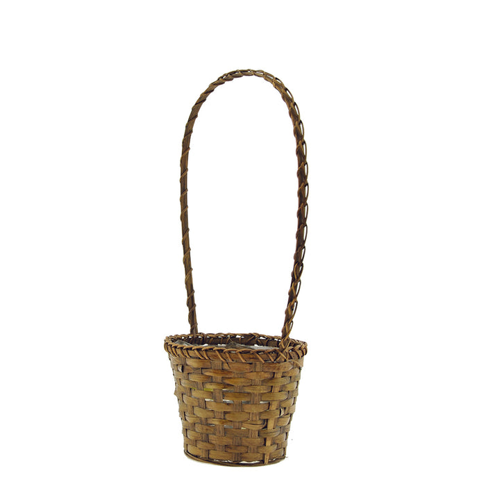 Stained Basket