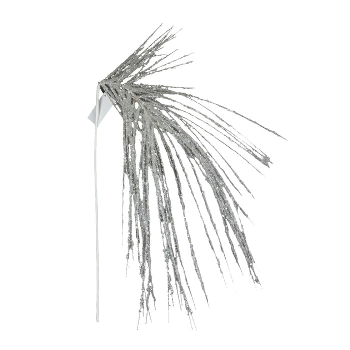 Starburst Spray - White/Gold