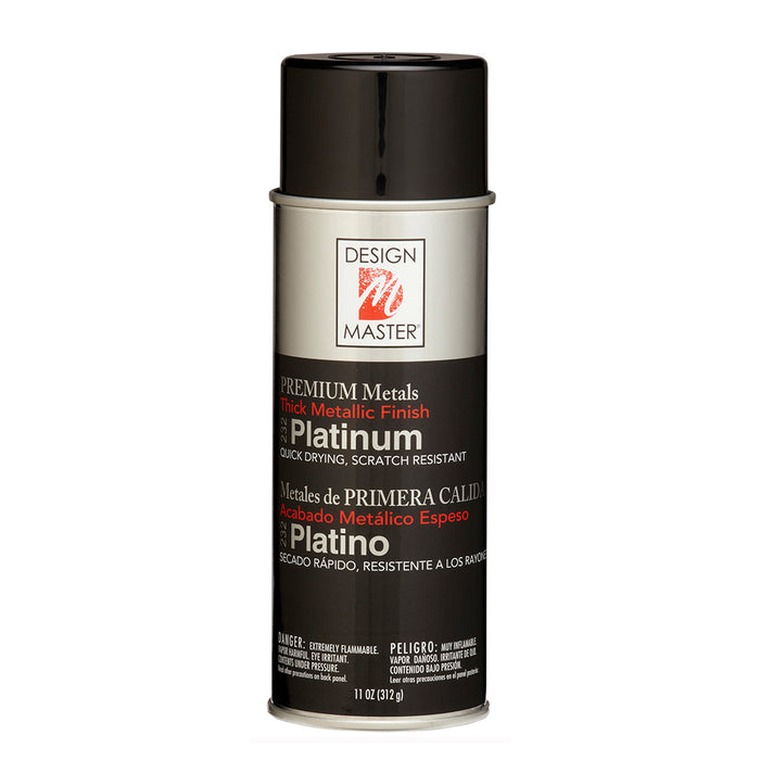 Design Master Metallic Paint