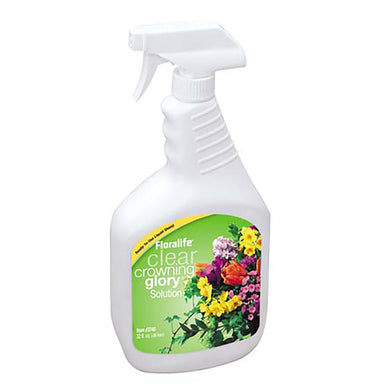 Floralife Finishing Sprays