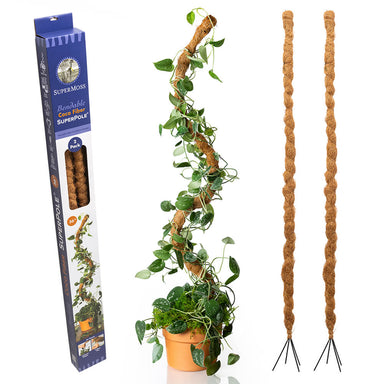 36 in Bendy Coco Pole (2/Pack)