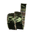 2.5 in Smooth Velvet Plaid Ribbon - Green