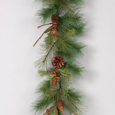 Deluxe Sugar Pine Garland