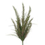 22 in Seeded Congo Grass Bush - Pink/Green