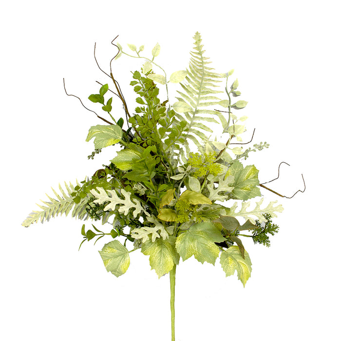 Herb/Mixed Foliage Bouquet