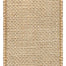 Natural Burlap Ribbon