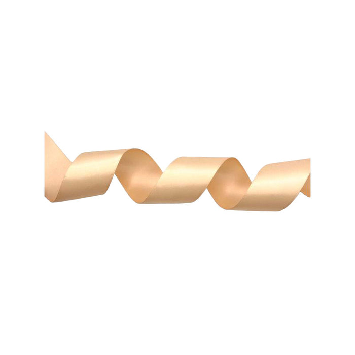 #9 Unwired Double Face Satin Ribbon