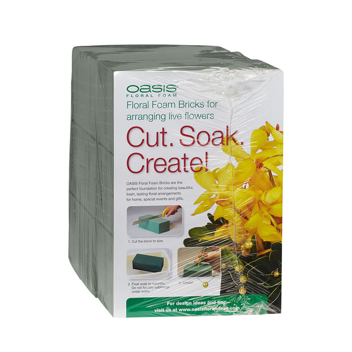 OASIS Floral Foam