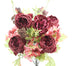 Rose/Hydrangea Bush