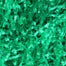 Green Waxed Shred - 10 Pounds