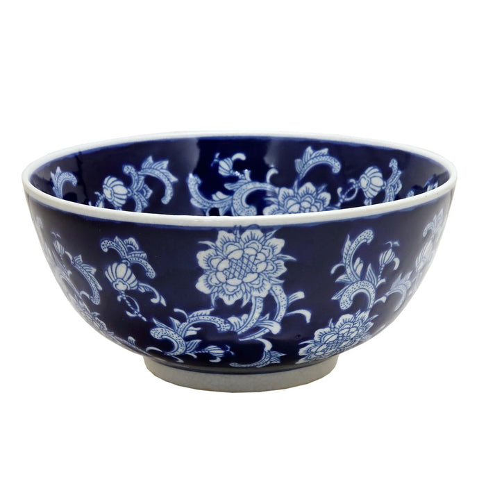 9.5" Longlife Bowl - Blue